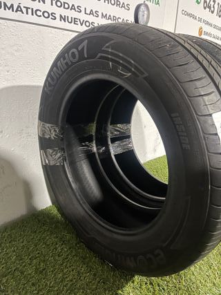 195 60 15 88H KUMHO ECOWING ES01