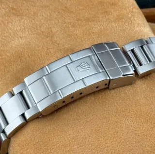 Rolex Submariner Date 16610 - 2001