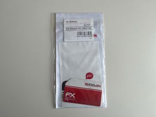 Pellicola Protettiva Netgear M2 MR2100