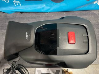 Cortacésped robótico Mova 600