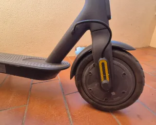 Xiaomi Mi Electric Scooter Essential