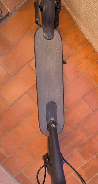 Xiaomi Mi Electric Scooter Essential