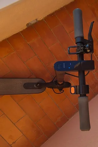 Xiaomi Mi Electric Scooter Essential