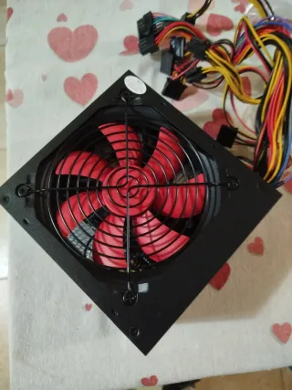 Alimentatore PC Trustech 625W TR-20795