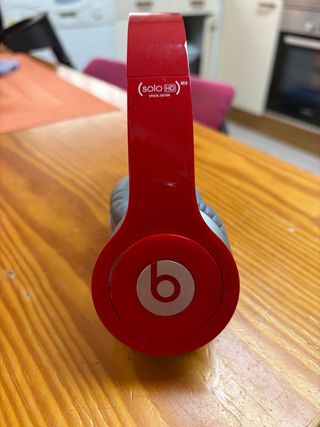 Beats Solo HD Rossi Edizione Speciale