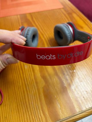 Beats Solo HD Rossi Edizione Speciale