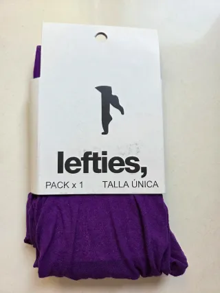 Lote 5 Medias Calzedonia