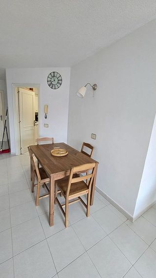 Piso en alquiler en Güímar