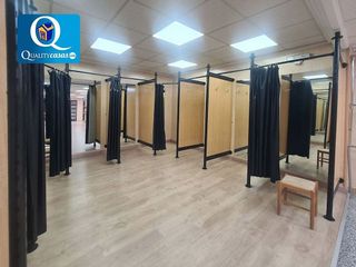 Local comercial en alquiler en Elda