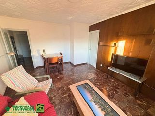 Ático en alquiler en Santa María en Ciudad Real