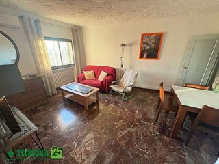 Ático en alquiler en Santa María en Ciudad Real