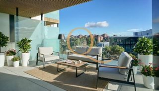 Piso en alquiler en Pinar del Rey en Madrid