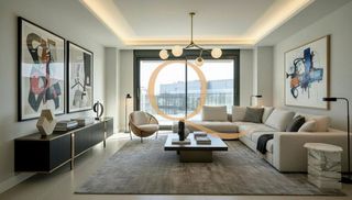 Piso en alquiler en Pinar del Rey en Madrid