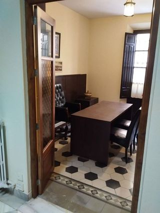 Oficina en alquiler en San Matías - Realejo en Granada