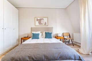 Piso en alquiler en Centro en San Sebastián-Donostia