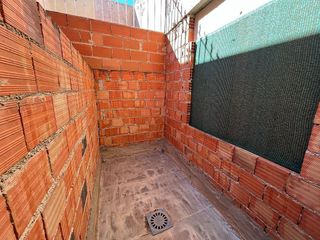 Piso en venta en Fuente Alamo