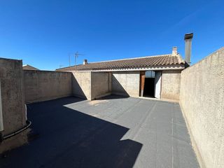 Piso en venta en Fuente Alamo