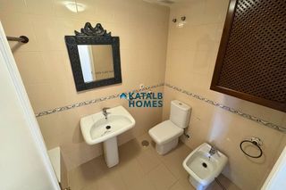 Casa pareada en alquiler en Gelves