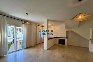 Casa pareada en alquiler en Gelves