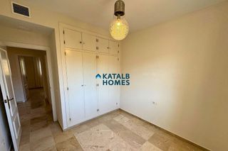 Casa pareada en alquiler en Gelves