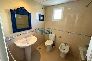 Casa pareada en alquiler en Gelves