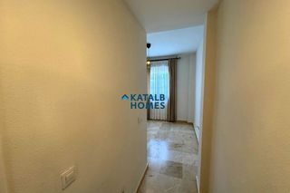 Casa pareada en alquiler en Gelves