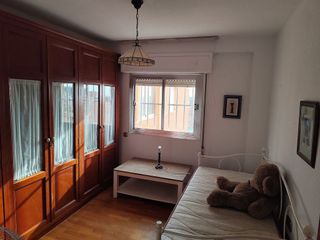 Piso en alquiler en Ciudad Jardín - Tagarete - El Zapillo en Almería