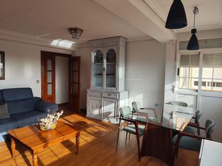 Piso en alquiler en Ciudad Jardín - Tagarete - El Zapillo en Almería