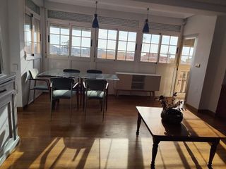 Piso en alquiler en Ciudad Jardín - Tagarete - El Zapillo en Almería