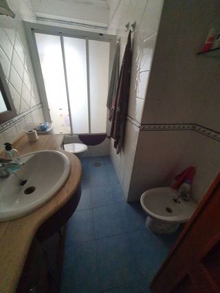 Piso en alquiler en Ciudad Jardín - Tagarete - El Zapillo en Almería