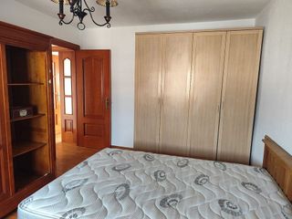 Piso en alquiler en Ciudad Jardín - Tagarete - El Zapillo en Almería