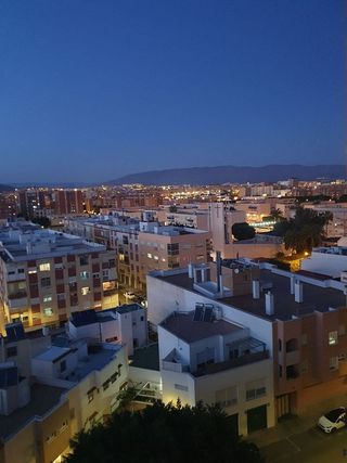 Piso en alquiler en Ciudad Jardín - Tagarete - El Zapillo en Almería