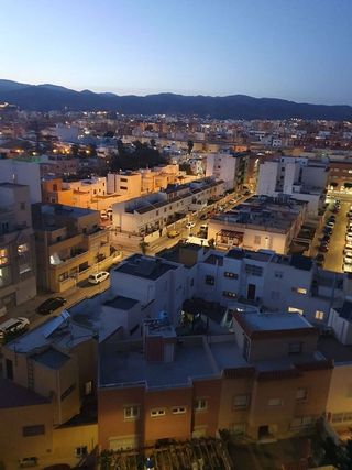 Piso en alquiler en Ciudad Jardín - Tagarete - El Zapillo en Almería