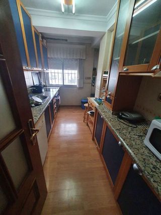 Piso en alquiler en Ciudad Jardín - Tagarete - El Zapillo en Almería