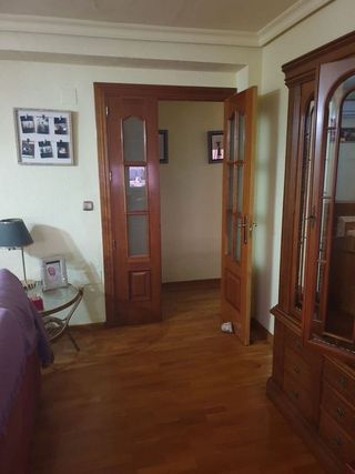 Piso en alquiler en Ciudad Jardín - Tagarete - El Zapillo en Almería