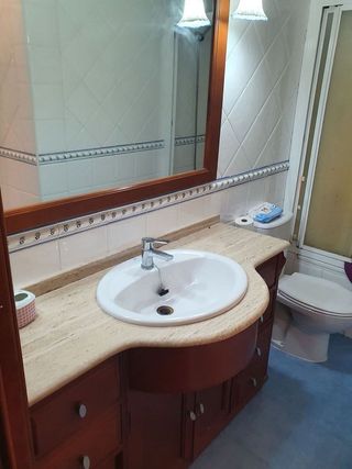 Piso en alquiler en Ciudad Jardín - Tagarete - El Zapillo en Almería