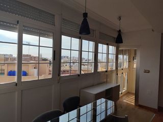 Piso en alquiler en Ciudad Jardín - Tagarete - El Zapillo en Almería