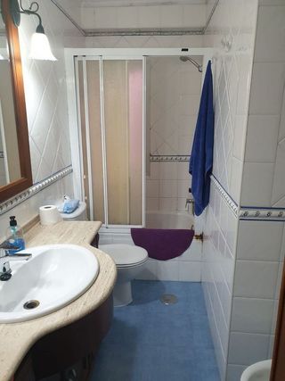 Piso en alquiler en Ciudad Jardín - Tagarete - El Zapillo en Almería