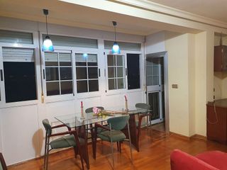 Piso en alquiler en Ciudad Jardín - Tagarete - El Zapillo en Almería