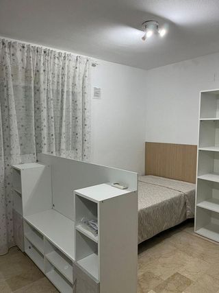 Estudio en alquiler en Santa María en Ciudad Real