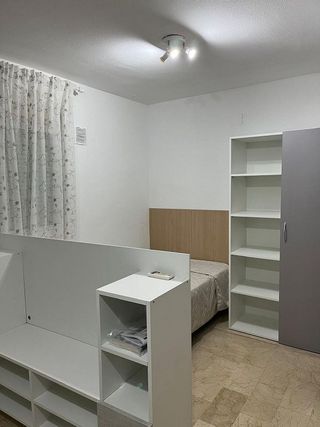 Estudio en alquiler en Santa María en Ciudad Real