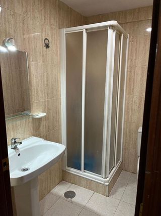 Estudio en alquiler en Santa María en Ciudad Real