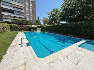 Piso en alquiler en Peñagrande en Madrid