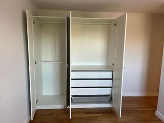 Piso en alquiler en Peñagrande en Madrid