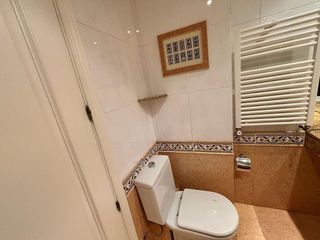 Piso en alquiler en Peñagrande en Madrid