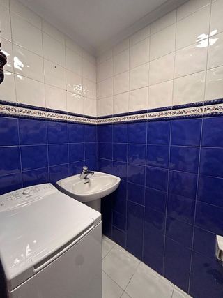 Piso en alquiler en Centro en Gijón