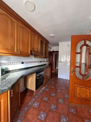 Piso en alquiler en Centro en Gijón