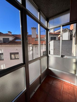 Piso en alquiler en Centro en Gijón