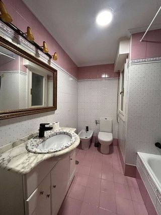 Piso en alquiler en Centro en Gijón