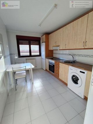 Piso en alquiler en Villaquilambre